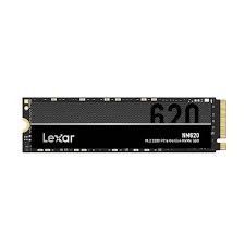 Lexar 1TB M.2 NVMe PCIe Gen3x4 up to 3300MB read, 3000MB Write