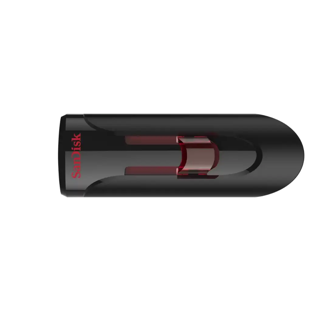 SANDISK 128GB GLIDE 3.0