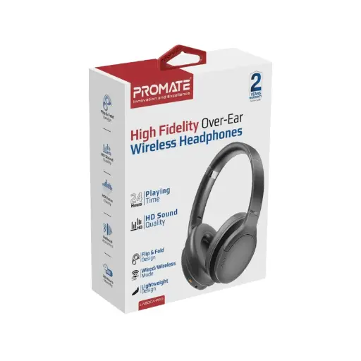 Promate Laboca-pro Headphones