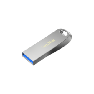 SanDisk 32GB Ultra Luxe USB3.1 Gen1 Flash Drive 150MB/s