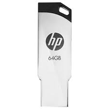 HP 64GB FLASH V236 2.0