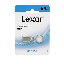 LEXAR 64GB M25 2.0
