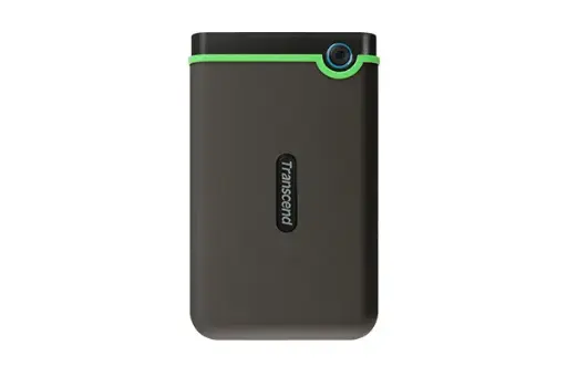Transcend 4TB External Hdd