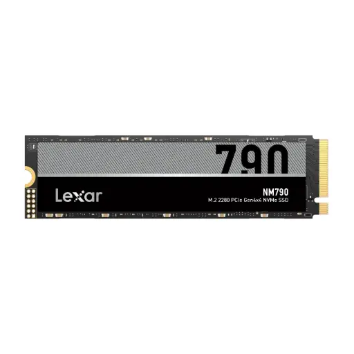 Lexar 256GB M.2 NVMe PCIe Gen3x4 up to 3300MB read, 1300MB Write