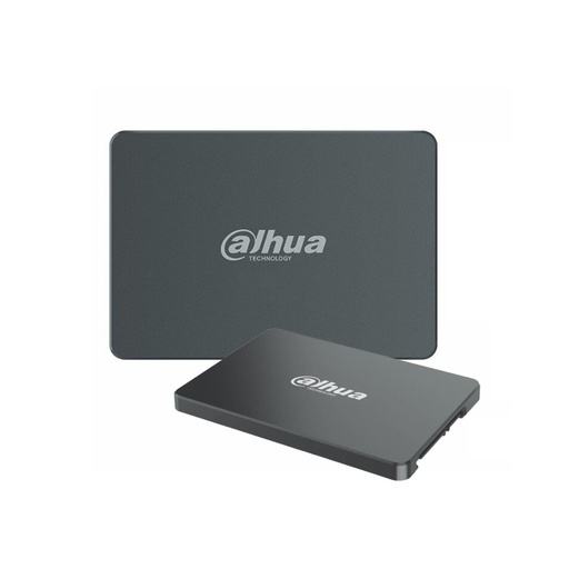 DAHUA 256GB SSD 2.5"